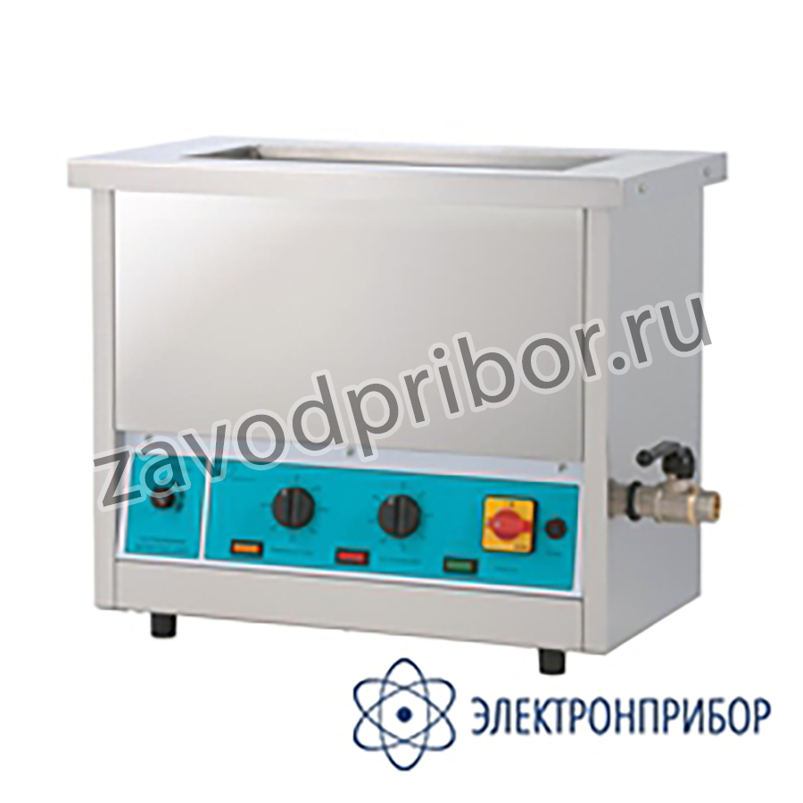 LOGIMEC 1600 HD 16 л — ванна ультразвуковая
