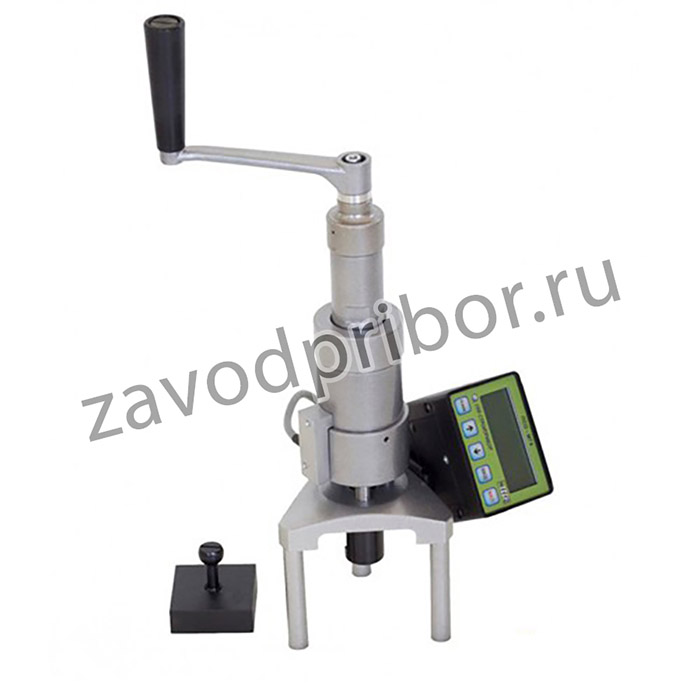 ПСО-1МГ4С — измеритель адгезии