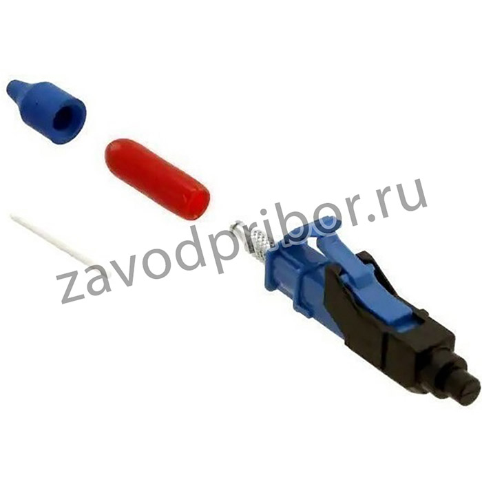 Бесклеевой соединитель CommScope 6754482-1