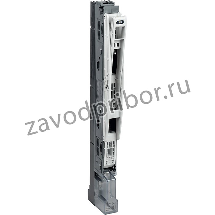 SPR20-3-3-160-185-050, ПВР-3 вертикальный 160А 185мм IEK
