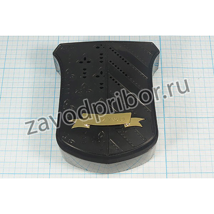 Звонок дверной 220В, соловей, ГОТИК ГЗ-05; звонок \220В\соловей\ГОТИК ГЗ-05\