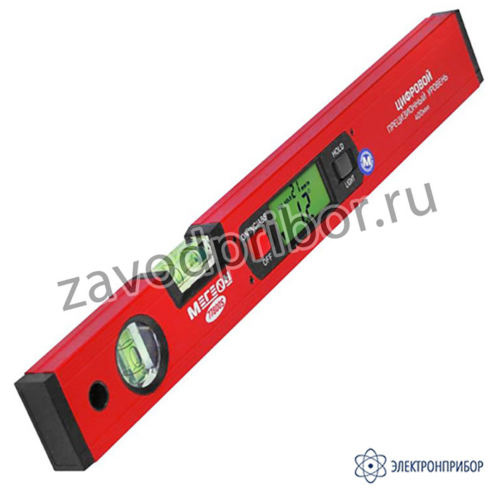 МЕГЕОН 77800S — электронный уровень