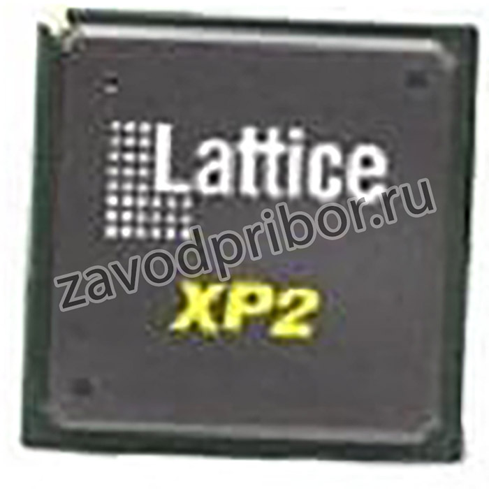 LFXP2-40E-5FN484C, FPGA - Field Programmable Gate Array 40KLUTs 363 I/O Inst -on DSP 1.2V -5 Spd