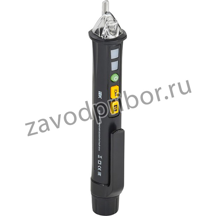 IEK ARMA2L 5 Детектор напряжения бесконтактный VD10