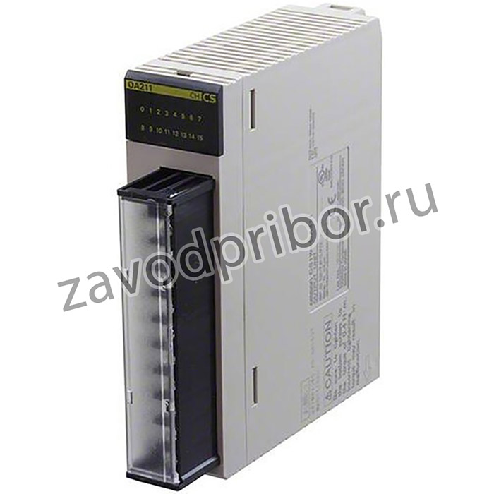 CS1W-OA211