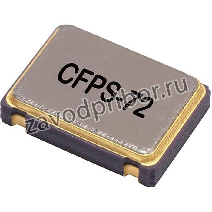 LFSPXO018035Reel, Standard Clock Oscillators 50.0MHz 7.0 x 5.0 x 1.4mm