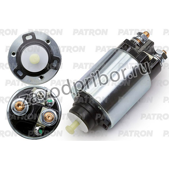 PSS030, Реле втягивающее DELCO unit CHEVROLET: Cruze 09-