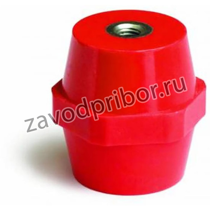 Шинный изолятор 65x41 М12 1шт ISBK6570