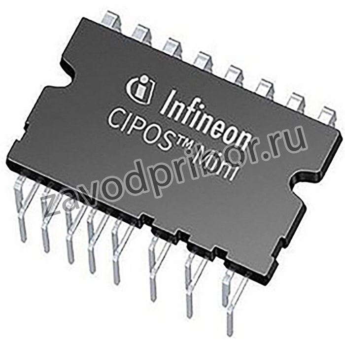 МОДУЛЬ IKCM10L60GAXKMA1