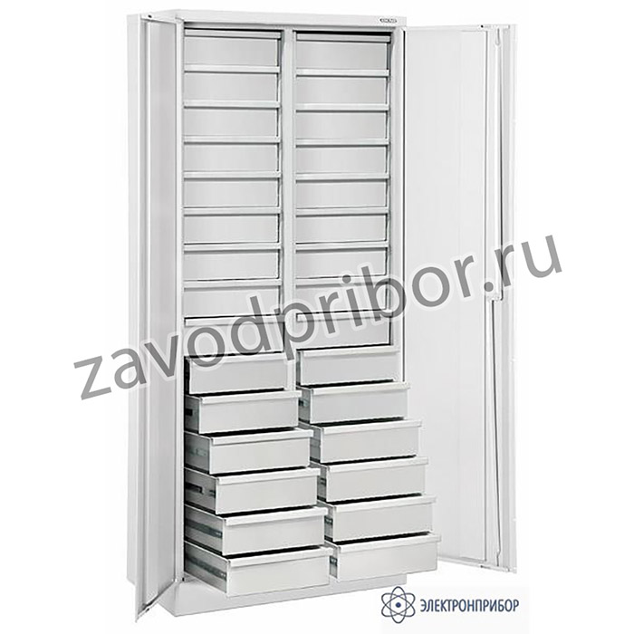 ШКХ-2 — шкаф для хранения комплектующих