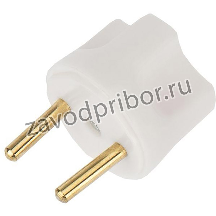 Переходник сетевой "ПИТЕР" бел. (инд. упак.) PROCONNECT 11-1031-9