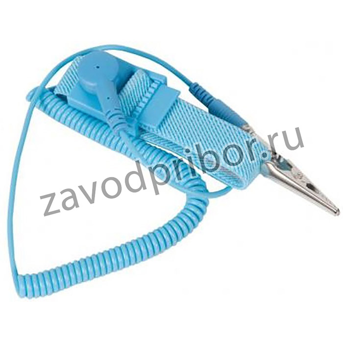 (JM-E01) браслет антистатический JM-E01 JAKEMY