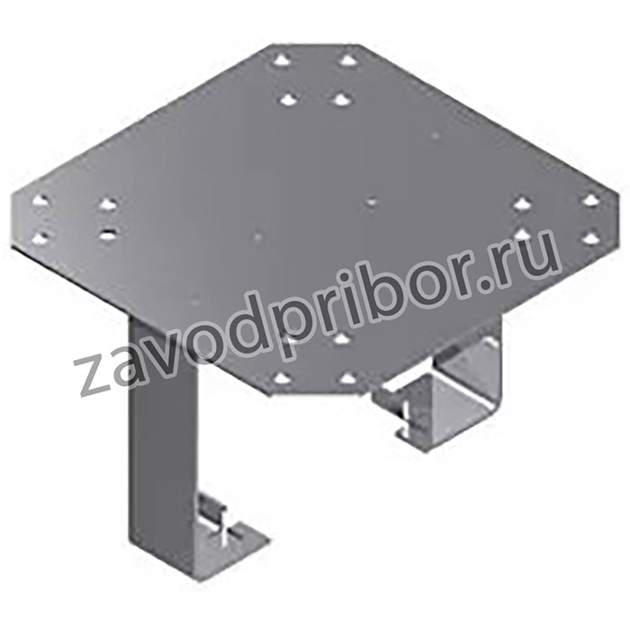 Кронштейн ПЛ.РТВ0606-10