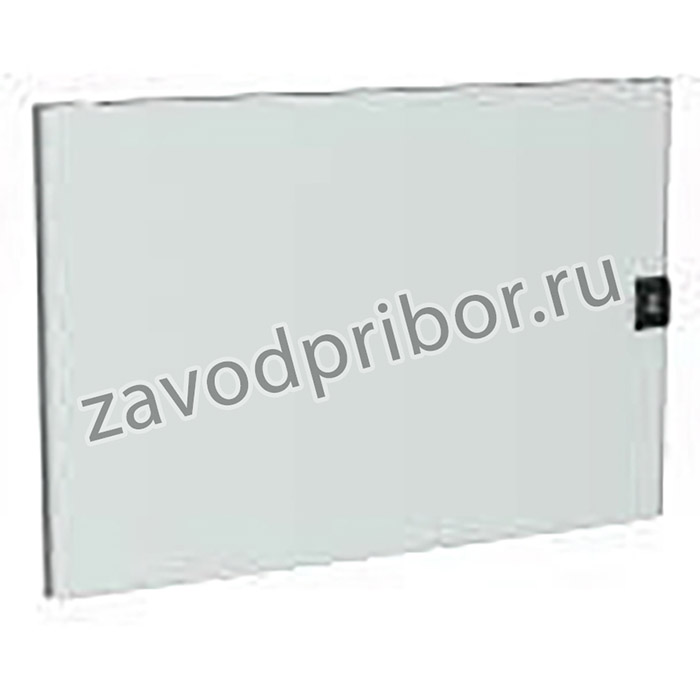 Дверь секц. сплош. 1000х1000мм DKC R5CPME101000