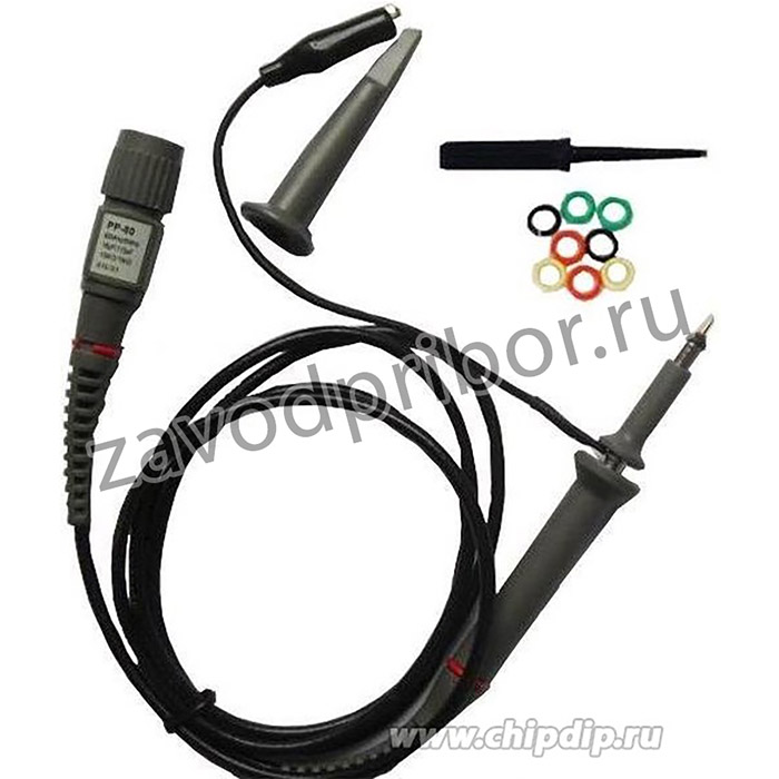 Щуп PP-250 (1:1 1:10)