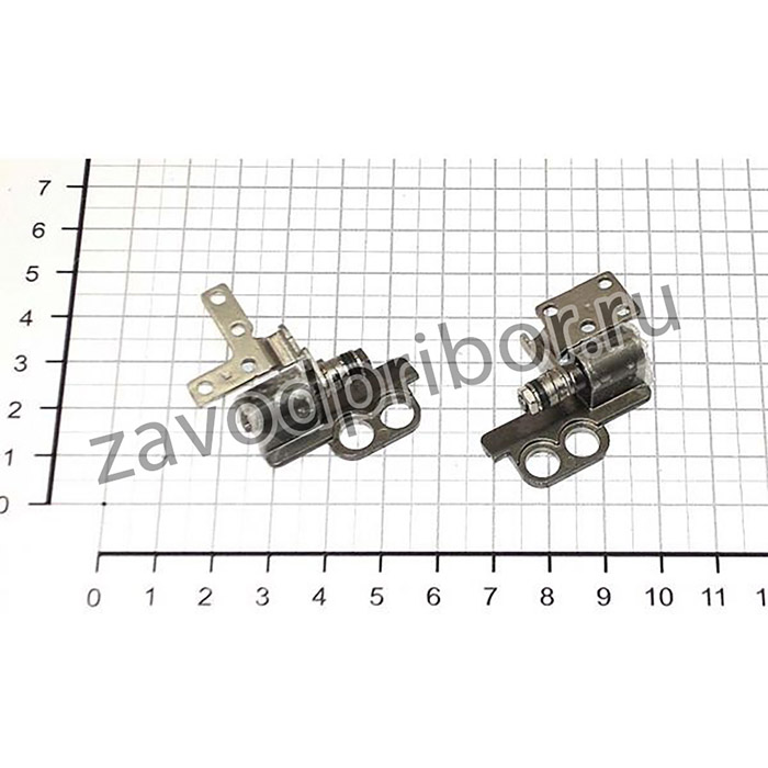 Петли для ноутбука Lenovo Thinkpad X240 X250 X260