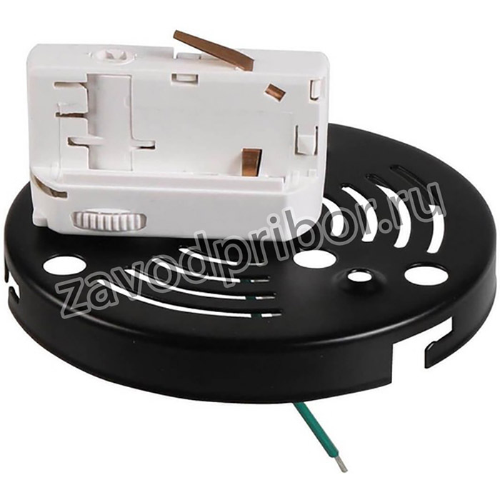 Lightstar Трековое крепление с 3-фазным адаптером к 21383х/21483х/ 21385x/21485x Asta Lightstar 594066