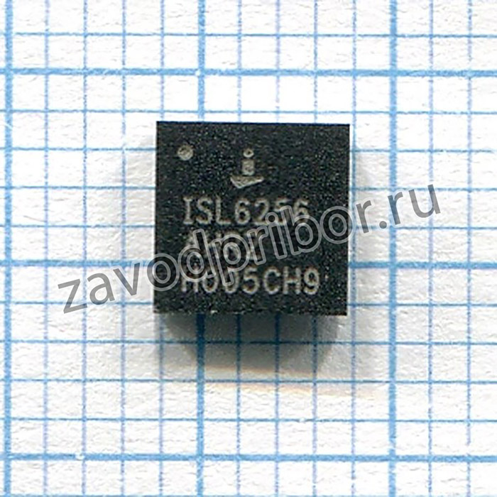 ISL6256AHRZ