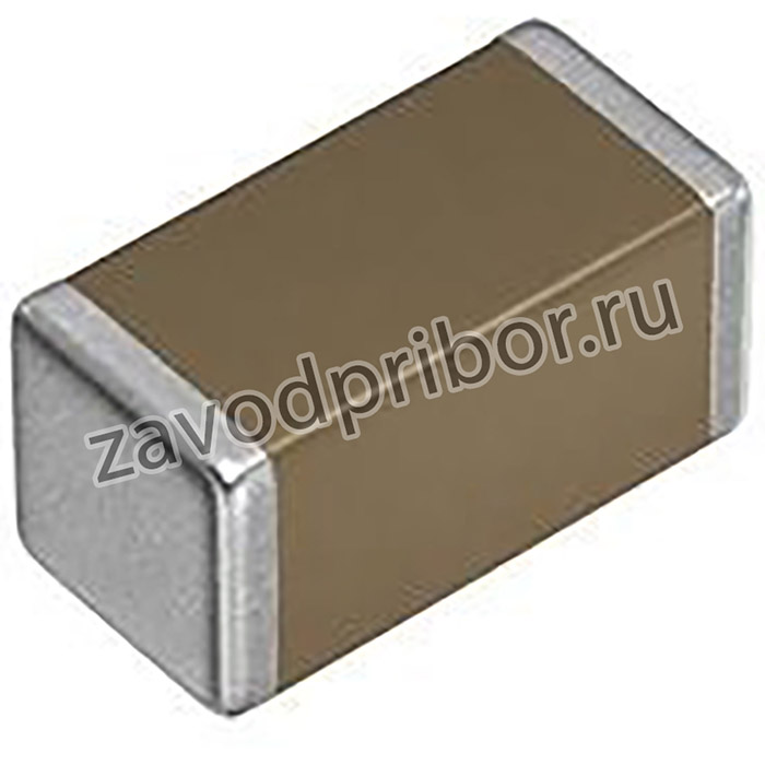 C1005X7S1A155M050BC, Конденсатор