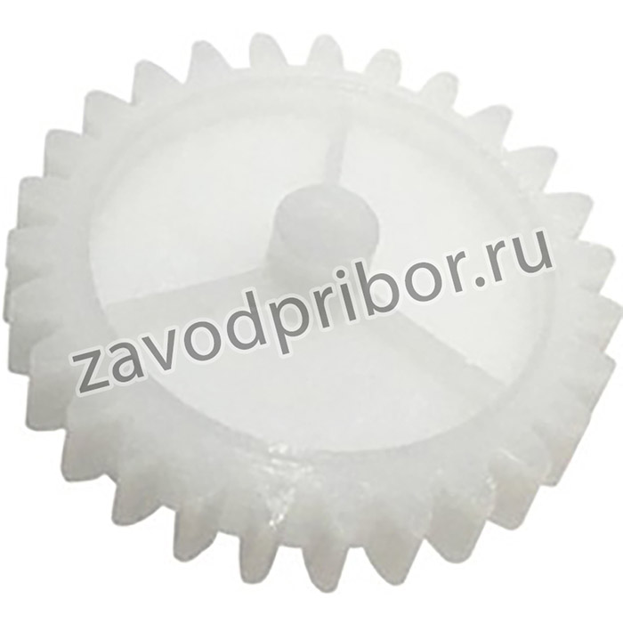 Другие запасные части Шестерня привода 27Т RU5-0307-000 для HP LaserJet 1320/P2015/P2055 (CET), DGP7497