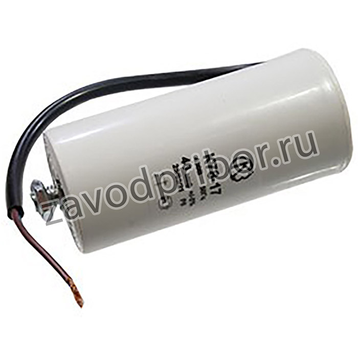 К78-17В 40МКФ 450В ИСП.9, конденсатор пусковой(=ДПС К78-98)