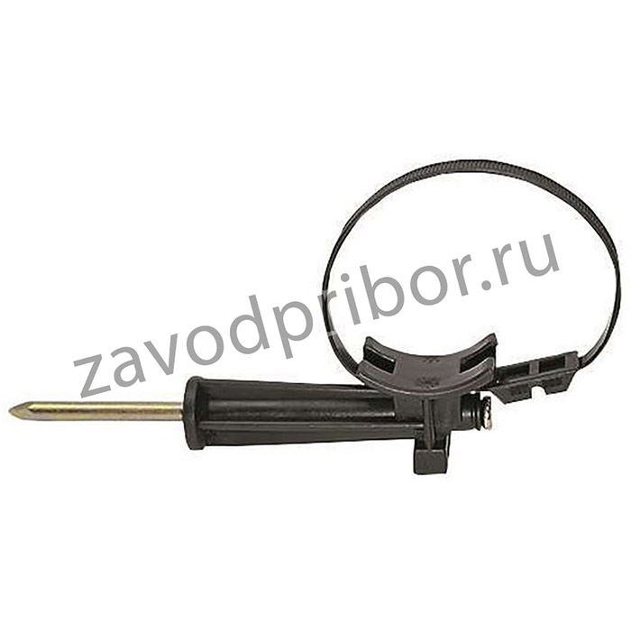 Крепление фасадное для деревянных опор SFW 50 (d18-55; 2х16-3х150+95кв.мм) НИЛЕД 12301511