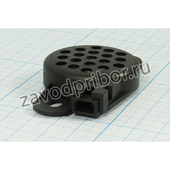 Громкоговоритель=Динамик в корпусе 42x12m77мм, 50 Ом/1Вт,без маркировки; №13088X дин 42x12m77\ 50\1,0\пл\2C\ KPB3640ST3R50-7260\бм