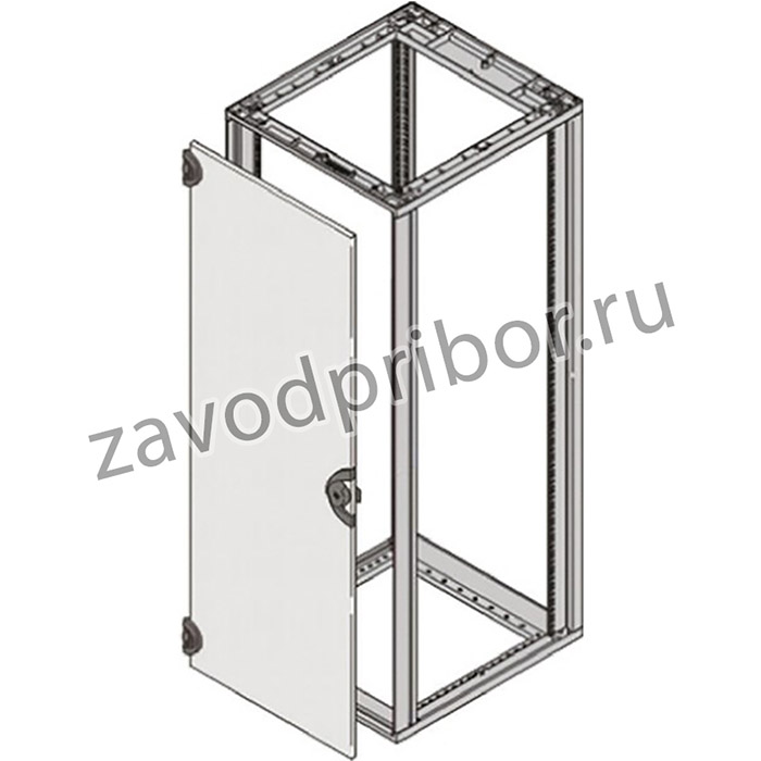 26230-024, Door Door for Use with NOVASTAR 19-Inch Cabinet, 20U