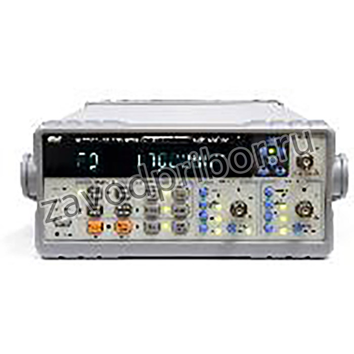 Частотомер АКИП-5108/1