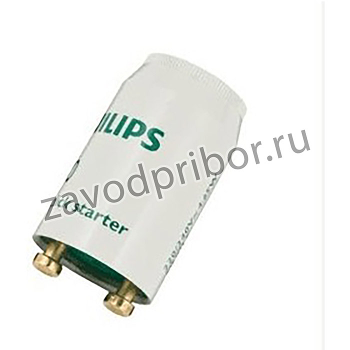 928392220229, Стартер Philips S10 4X65W 220-240V