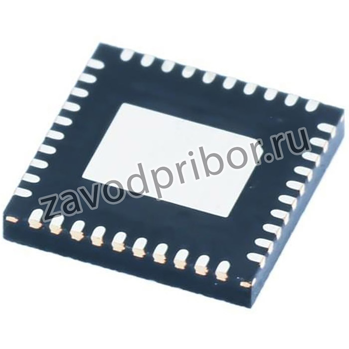 AFE4400RHAT, Analog Front End - AFE Intg AFE for Heart Rate Monitors