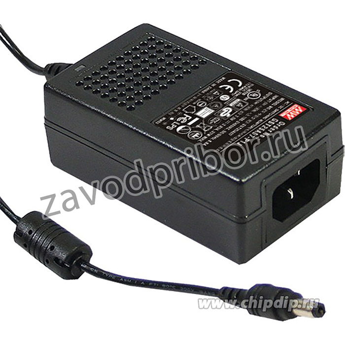 GST25A18-P1J, Блок питания (адаптер)