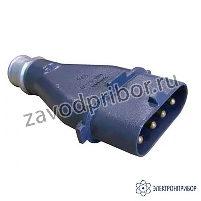 ШК 4х15-В(ф) — кабельная вилка