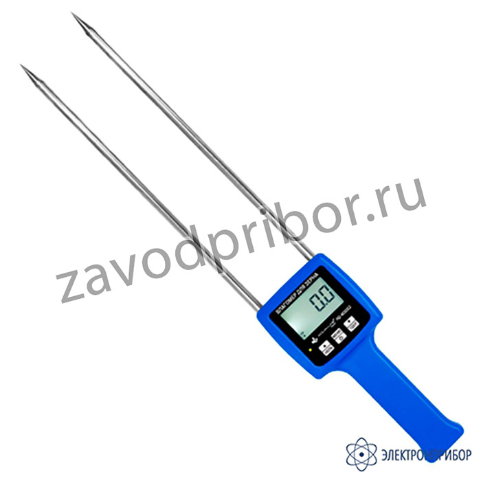 AQUA-LAB AQ-M30W1 — измеритель влажности опилок