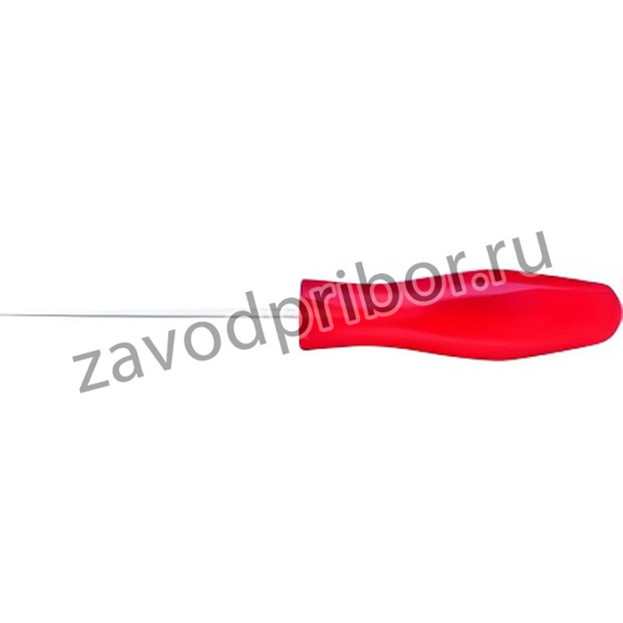 11760, Шило хозяйственное, круглое 4x75мм// Matrix