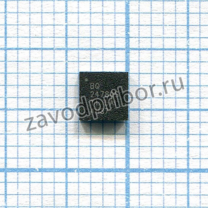 Контроллер заряда батареи BQ24780s