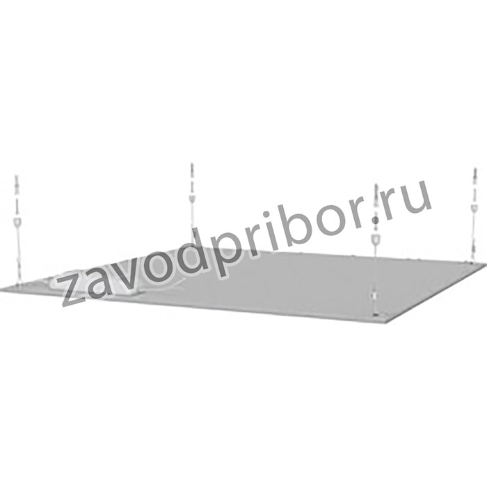 Подвесное крепление ЭРА SPL-FIX1 для светодиодной панели SPL Б0019797