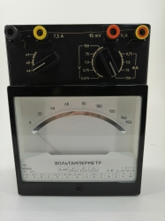 Вольтамперметр М2044