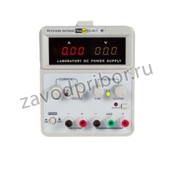 ПрофКиП Б5-46/1 источник питания