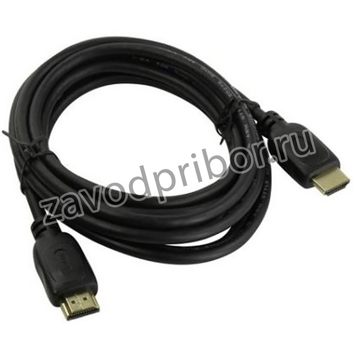 KS-is KS-485-2 Кабель HDMI M M v2.0 4K, 2м