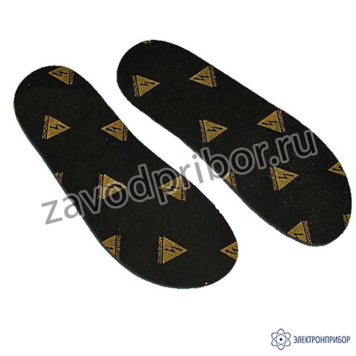 FTB — стельки антистатические