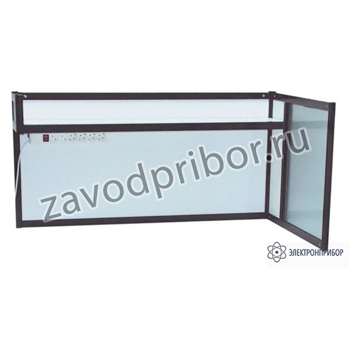 АРМ-4405 — надстройка стола