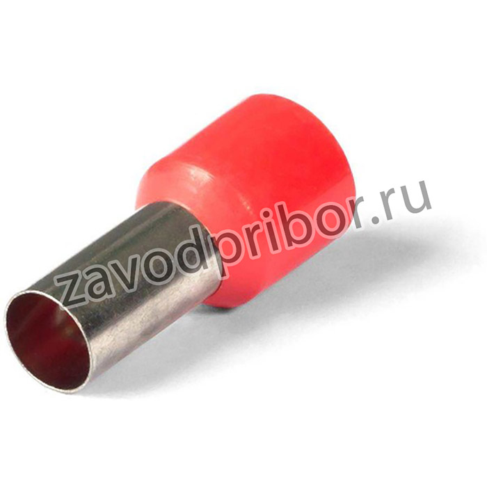 КВТ Наконечник НШВИ 35-16