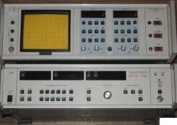 Измеритель Р2-103