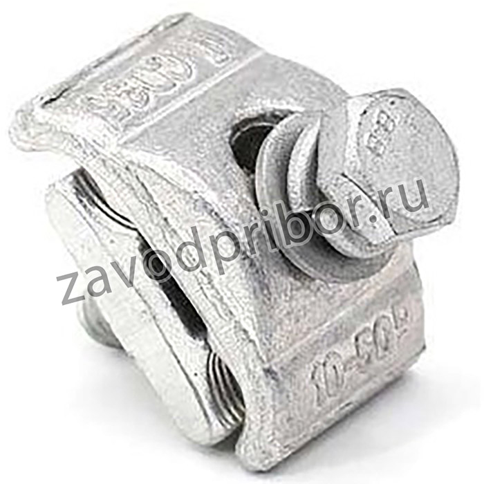 11100551, Зажим плашечный CD35