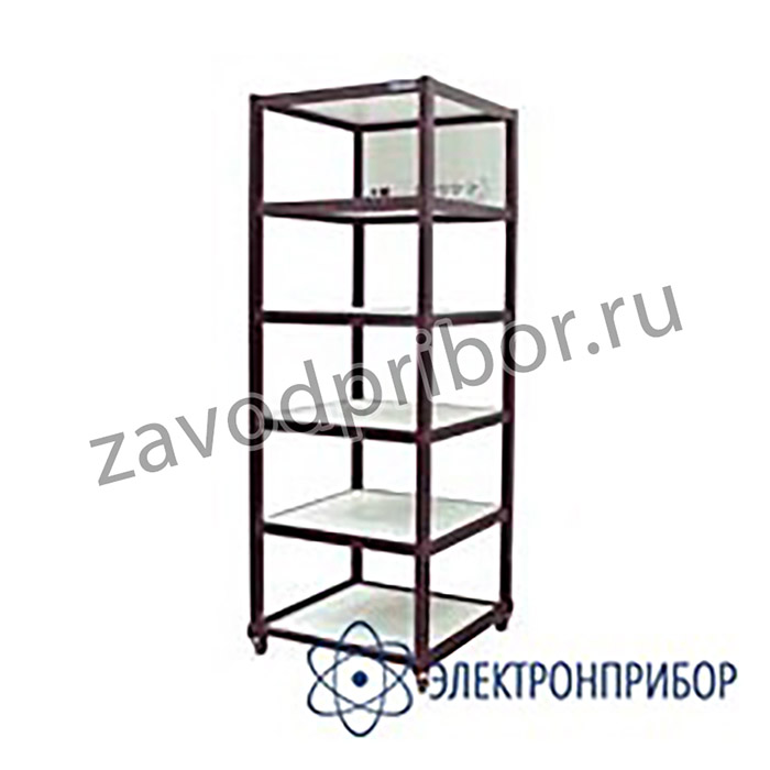АРМ-2161-Б — стойка приборная мобильная
