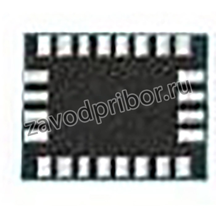 FXLH42245MPX, Translation - Voltage Levels Dual Supply 8-Bit Translator