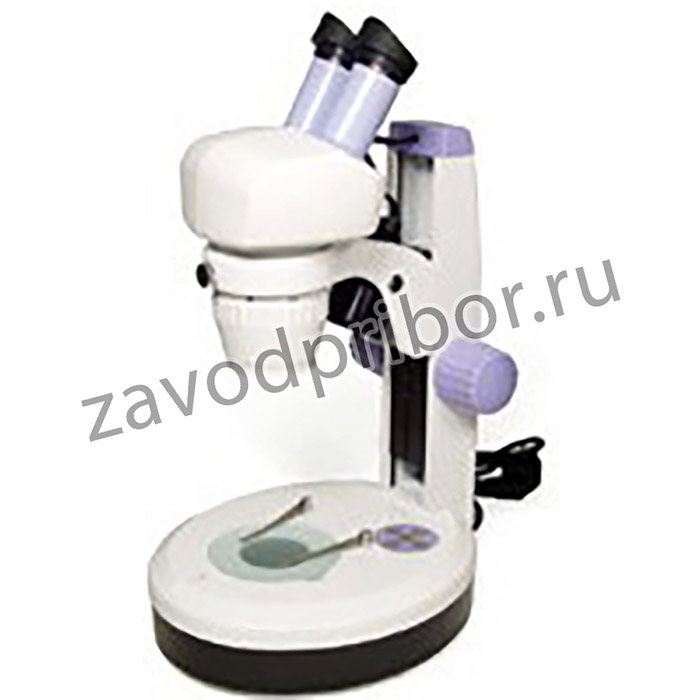 35321, Микроскоп Levenhuk 5ST, бинокулярный