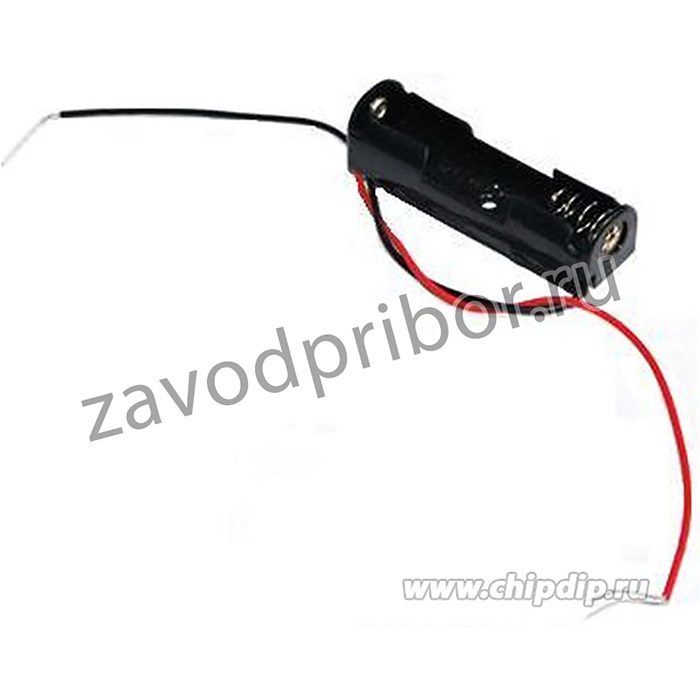 KLS5-801-B (FC1-5101), Батарейный отсек 1хАА
