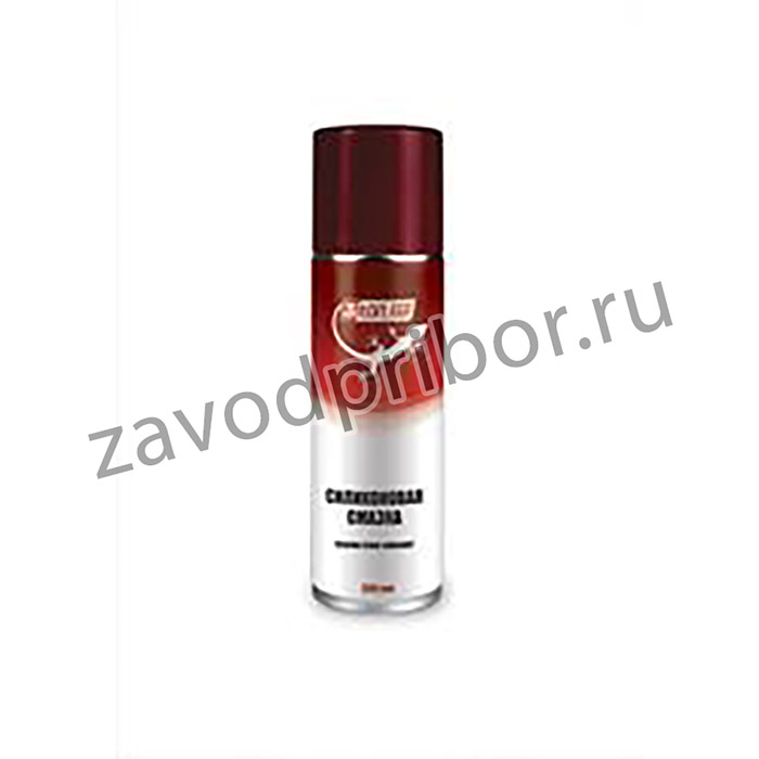 Смазка аэрозоль 3TON SILICONE SPRAY LUBRICANT силиконовая 335 мл 40601